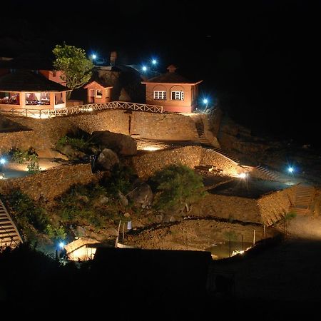 Honey Beach Cottages Gokarna  Esterno foto