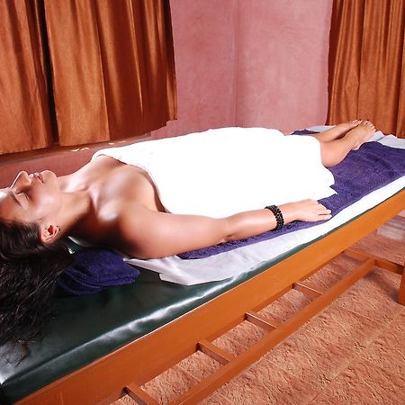 Honey Beach Cottages Gokarna  Esterno foto