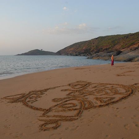 Honey Beach Cottages Gokarna  Esterno foto