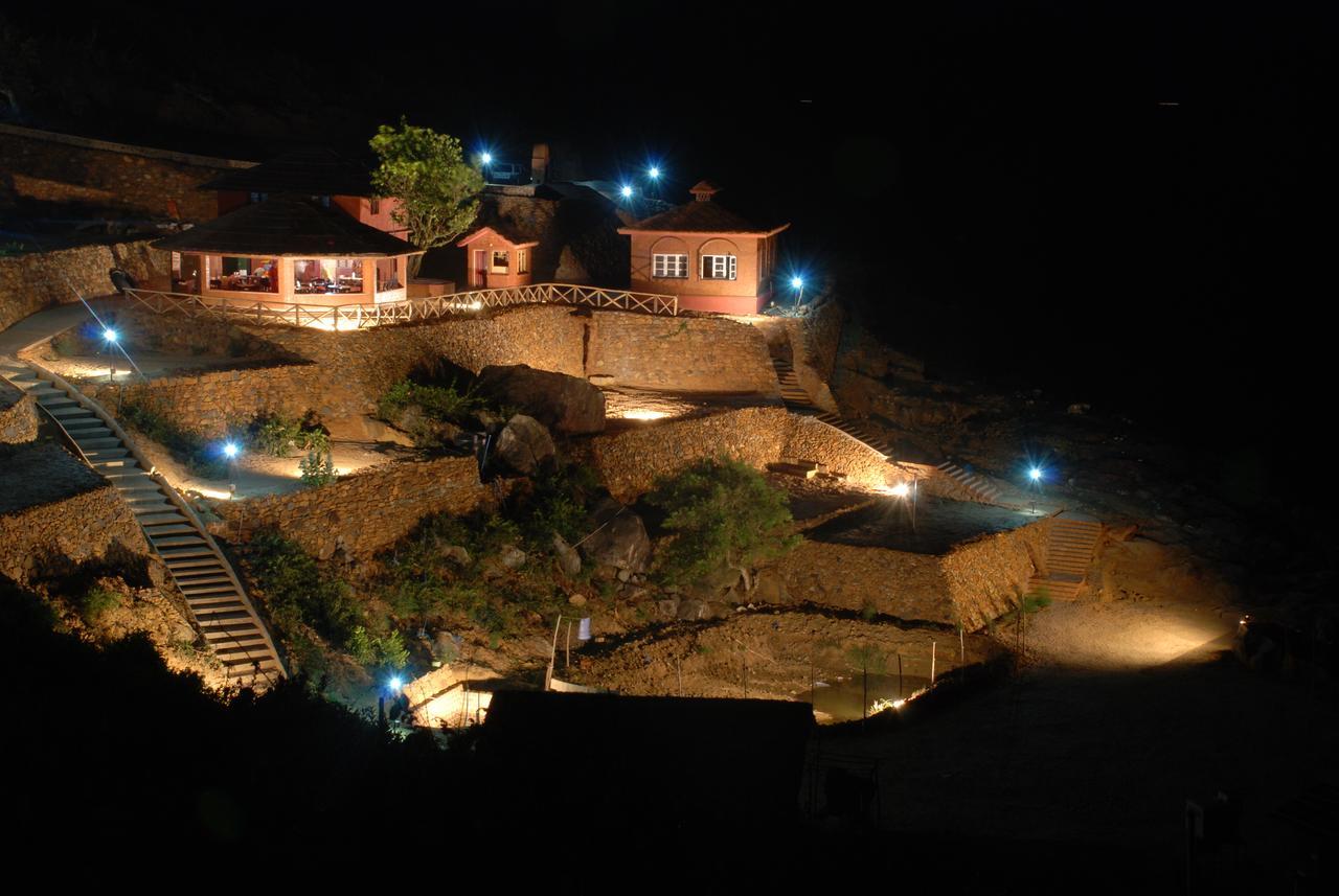 Honey Beach Cottages Gokarna  Esterno foto