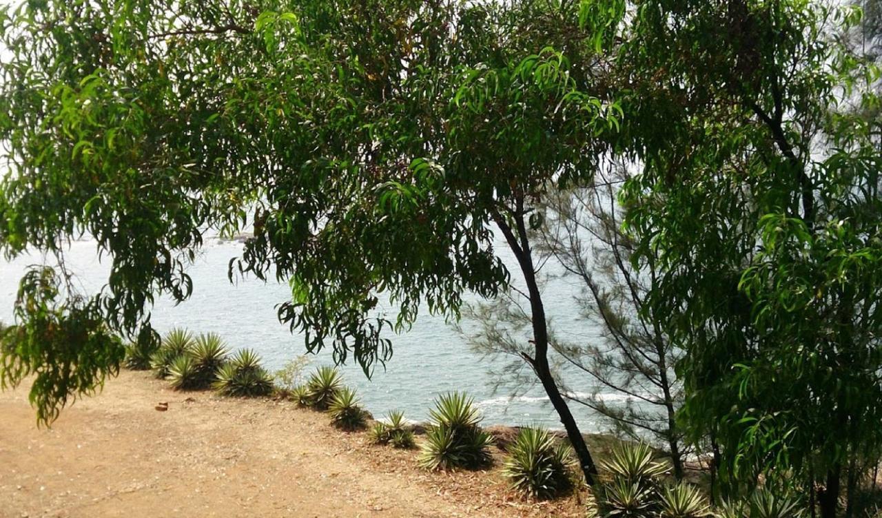 Honey Beach Cottages Gokarna  Esterno foto
