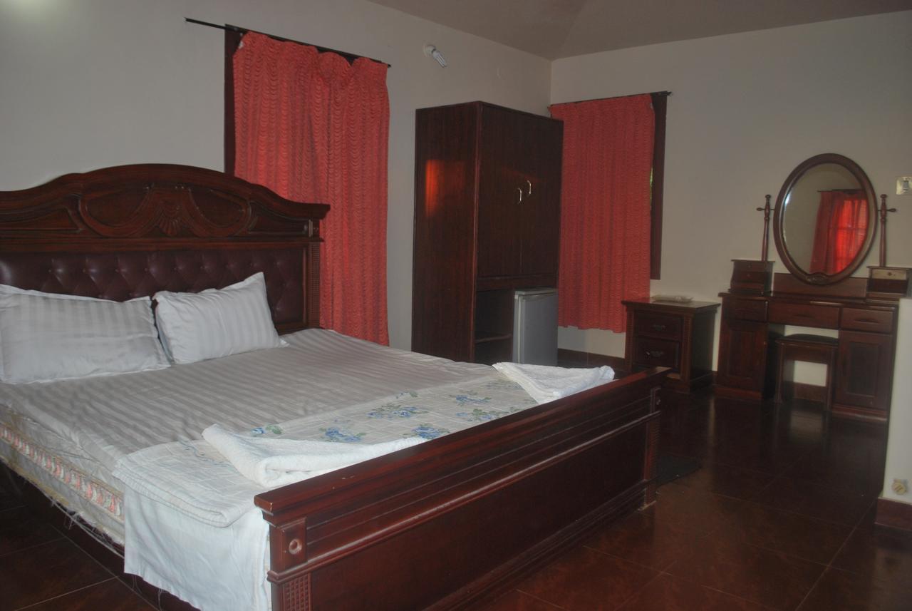 Honey Beach Cottages Gokarna  Esterno foto