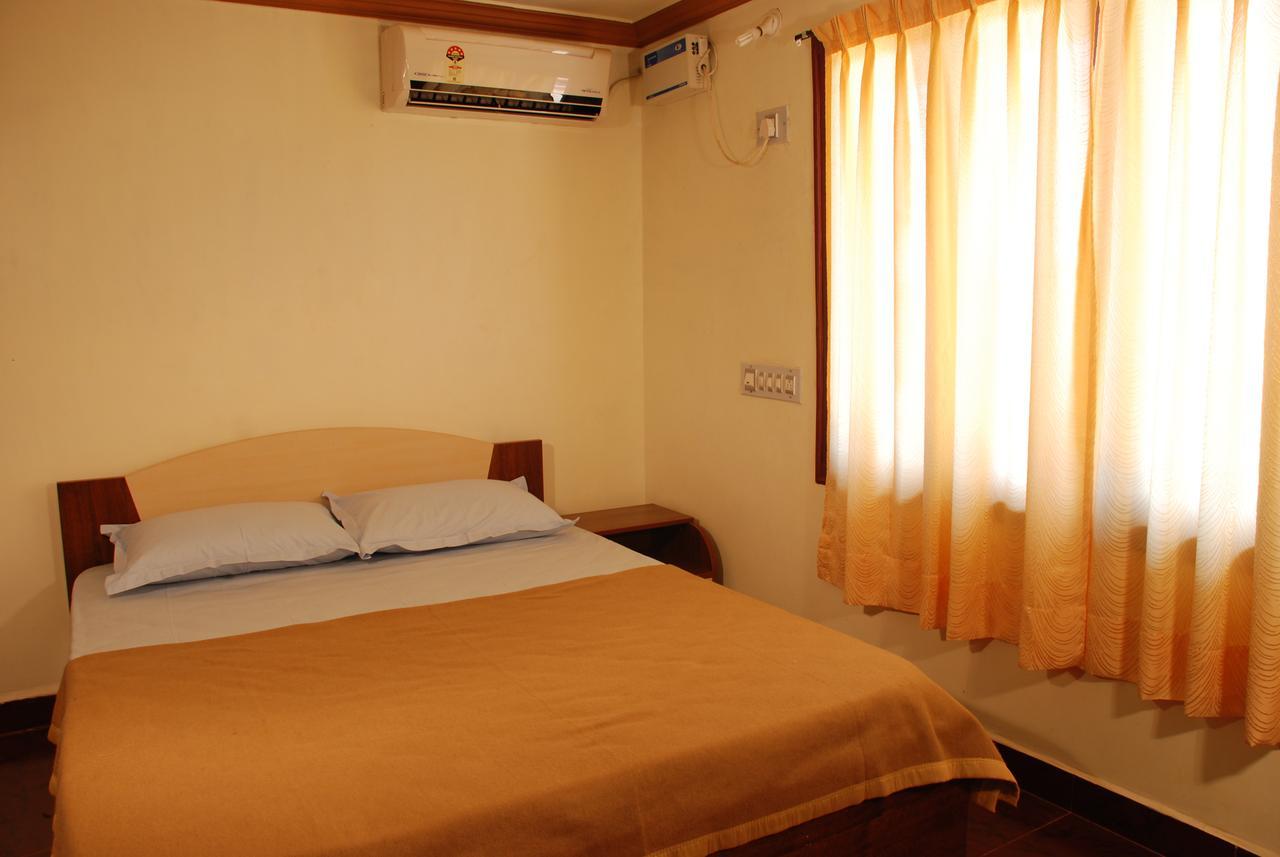 Honey Beach Cottages Gokarna  Esterno foto