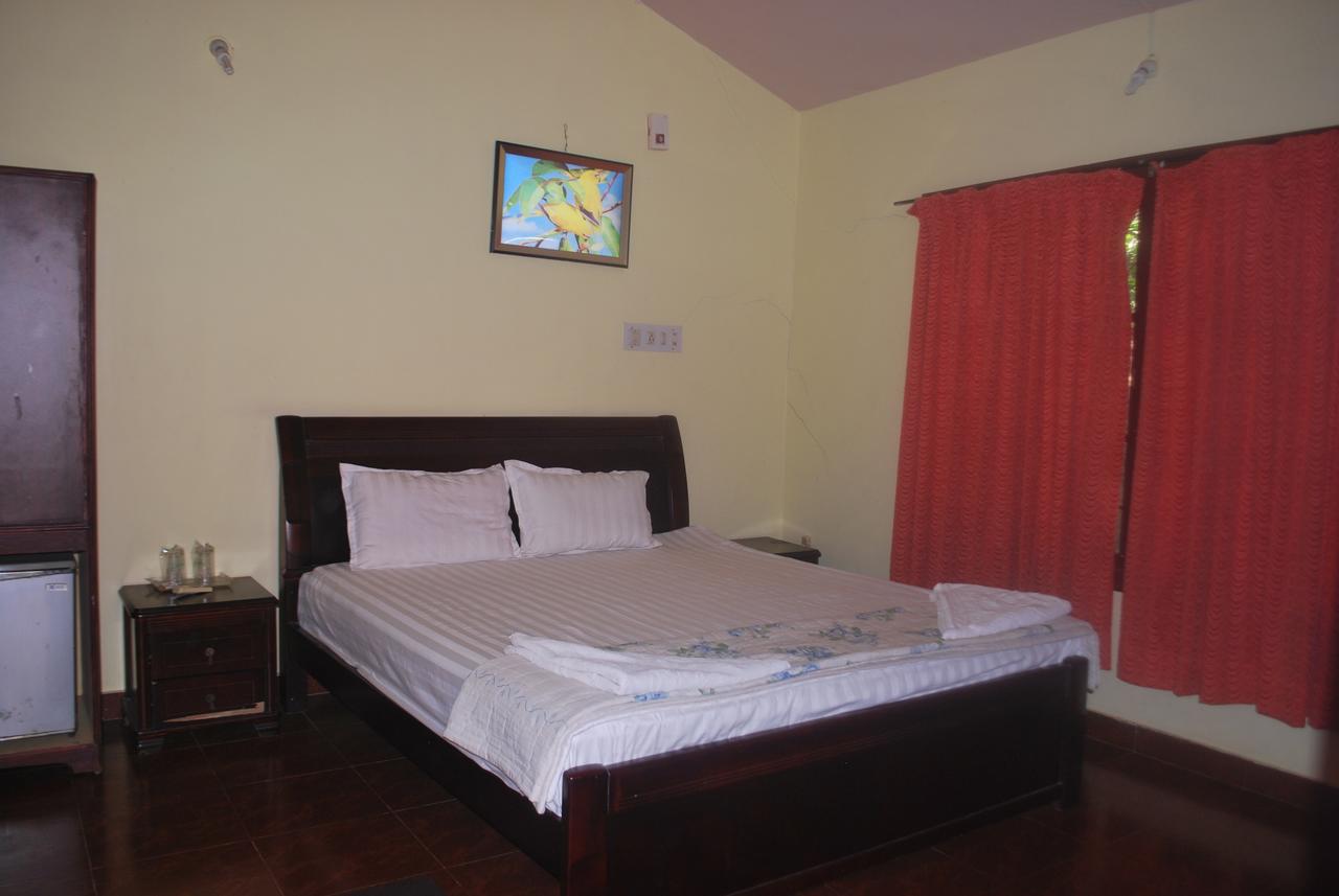 Honey Beach Cottages Gokarna  Esterno foto