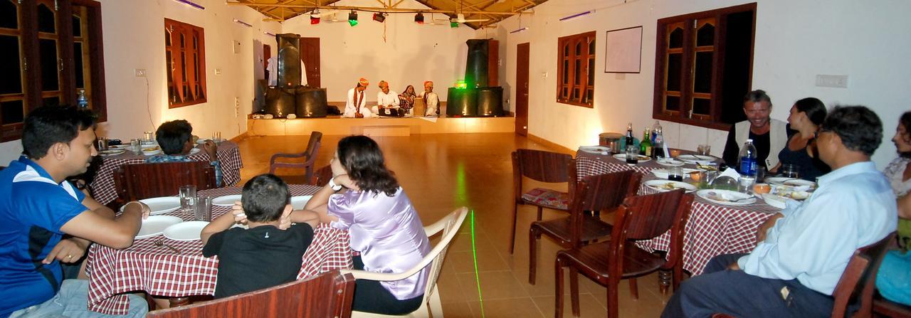 Honey Beach Cottages Gokarna  Esterno foto