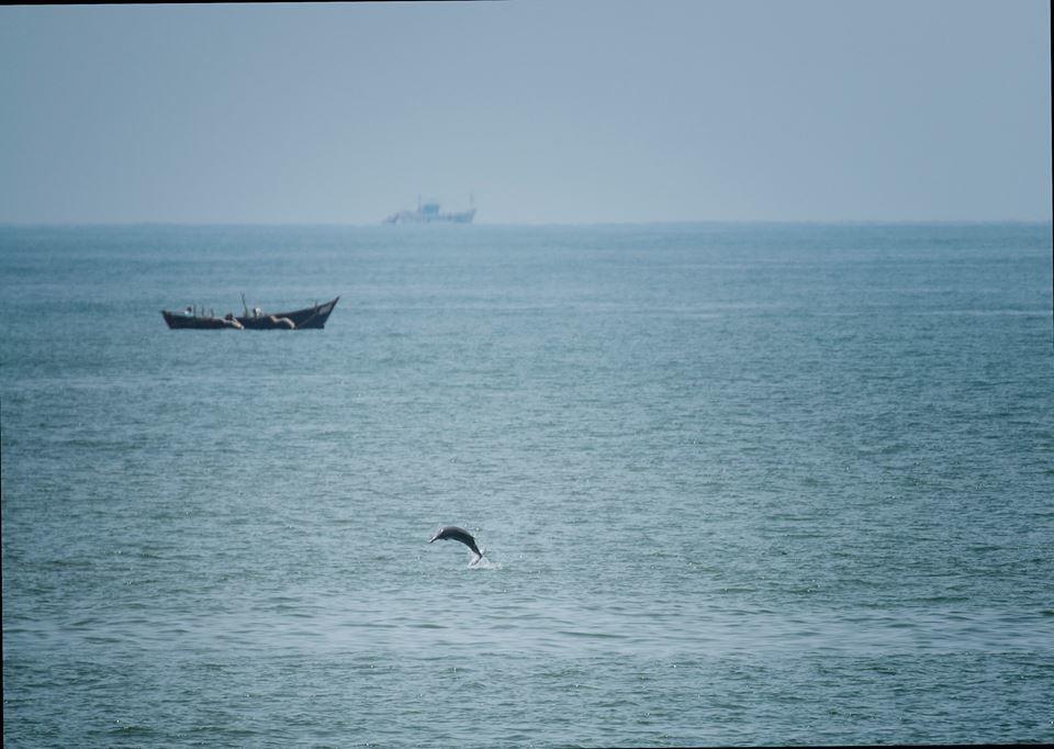 Honey Beach Cottages Gokarna  Esterno foto