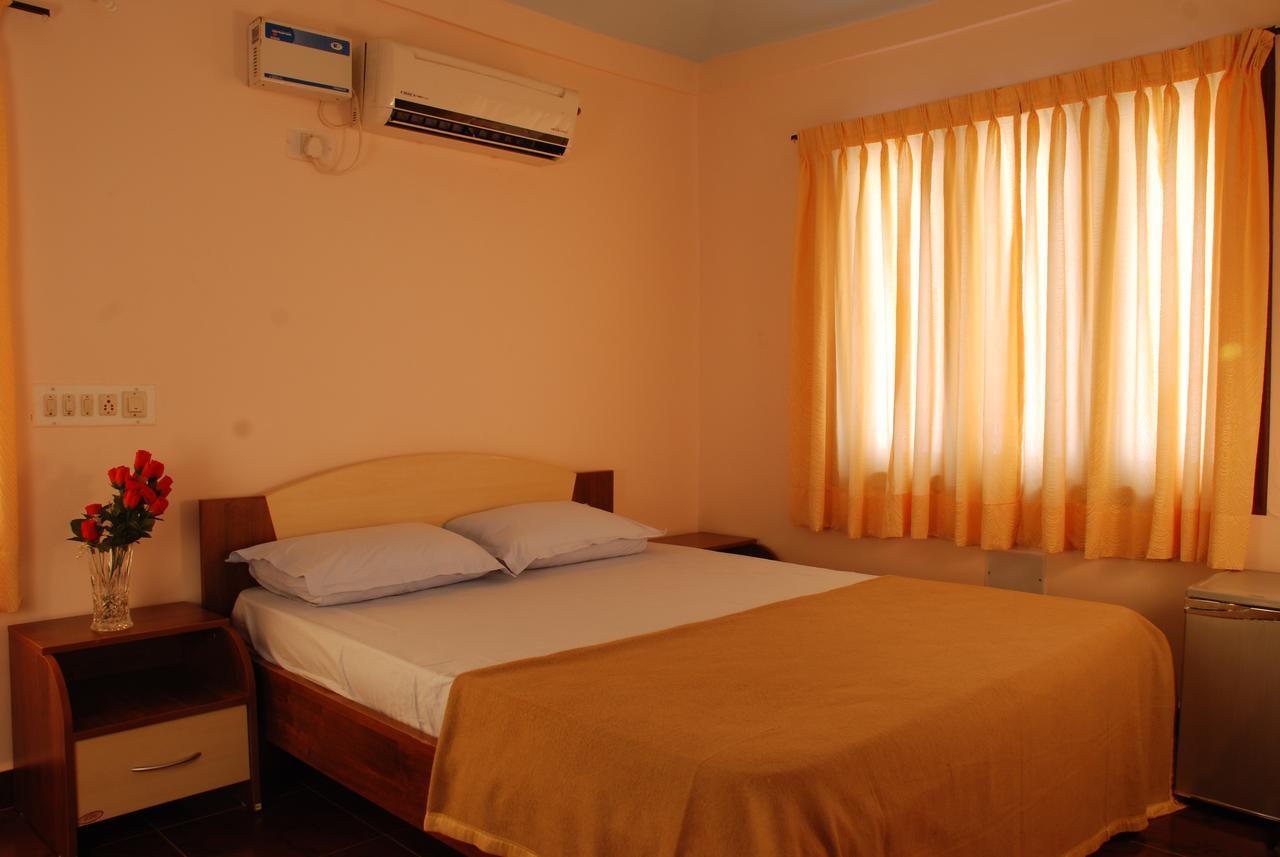 Honey Beach Cottages Gokarna  Esterno foto